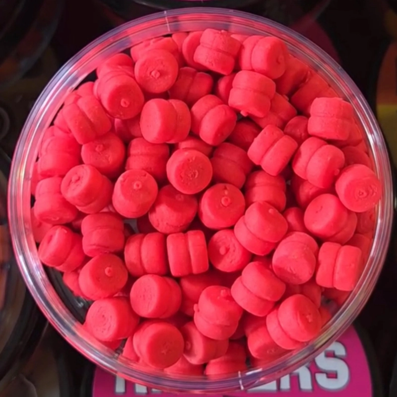 Ringers YoYo’s Pink Wafters